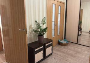 1-к квартира, вторичка, 47м2, 3/17 этаж