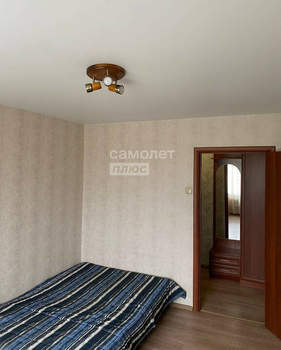 2-к квартира, вторичка, 50м2, 9/10 этаж
