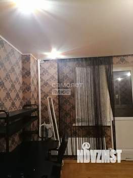 3-к квартира, вторичка, 80м2, 11/17 этаж