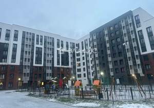 2-к квартира, вторичка, 58м2, 2/6 этаж