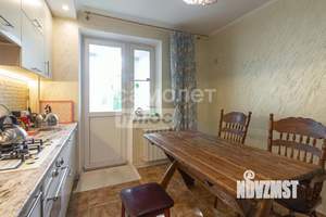 3-к квартира, вторичка, 75м2, 2/10 этаж