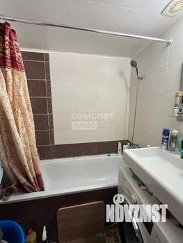 2-к квартира, вторичка, 50м2, 8/9 этаж