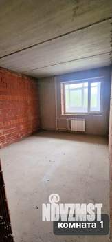 2-к квартира, вторичка, 76м2, 3/3 этаж