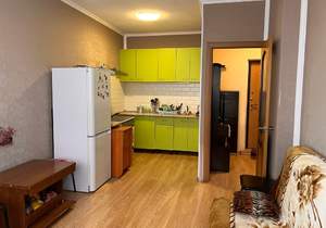 1-к квартира, вторичка, 36м2, 6/23 этаж