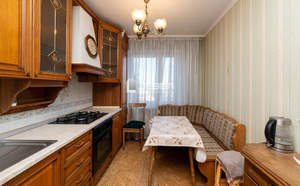3-к квартира, вторичка, 63м2, 4/9 этаж