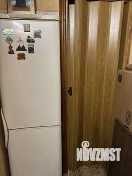 2-к квартира, вторичка, 43м2, 5/5 этаж