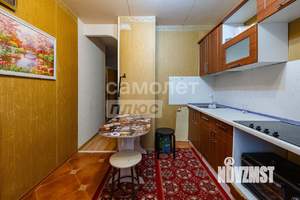 1-к квартира, вторичка, 39м2, 9/14 этаж