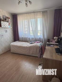 2-к квартира, вторичка, 59м2, 11/14 этаж