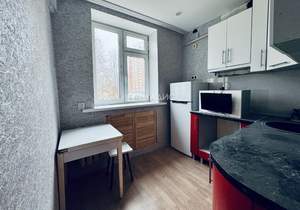 2-к квартира, вторичка, 45м2, 2/2 этаж