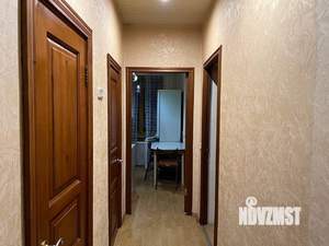 3-к квартира, вторичка, 68м2, 2/3 этаж