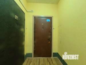 Студия квартира, вторичка, 54м2, 1/18 этаж