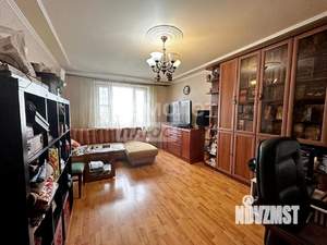 3-к квартира, вторичка, 77м2, 7/10 этаж