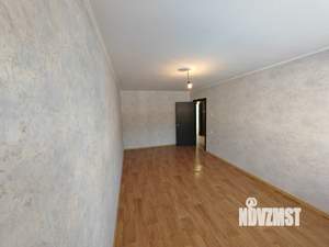 3-к квартира, вторичка, 61м2, 1/5 этаж