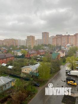 3-к квартира, вторичка, 102м2, 7/12 этаж