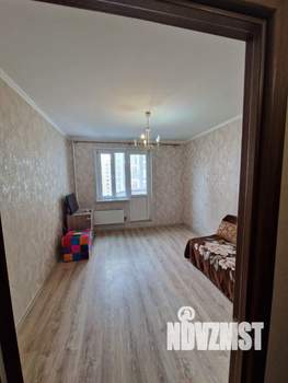 1-к квартира, вторичка, 36м2, 9/15 этаж