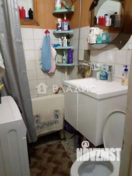 2-к квартира, вторичка, 46м2, 4/5 этаж