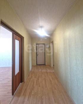 4-к квартира, вторичка, 97м2, 14/14 этаж