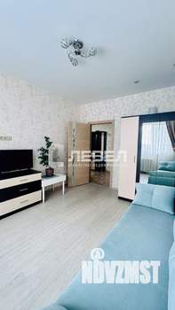 1-к квартира, вторичка, 39м2, 5/14 этаж