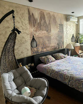 4-к квартира, вторичка, 119м2, 5/14 этаж