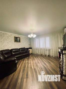 3-к квартира, вторичка, 73м2, 5/17 этаж