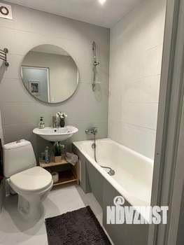 1-к квартира, вторичка, 32м2, 1/5 этаж