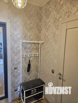 Студия квартира, вторичка, 30м2, 4/6 этаж