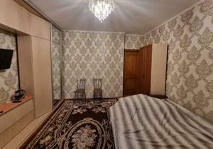 3-к квартира, вторичка, 76м2, 3/4 этаж