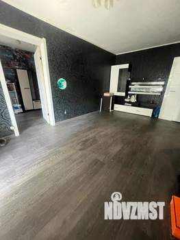 2-к квартира, вторичка, 47м2, 2/5 этаж