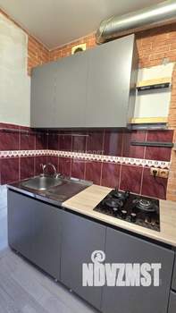 2-к квартира, вторичка, 34м2, 1/5 этаж