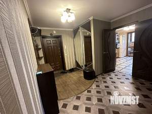 2-к квартира, вторичка, 64м2, 16/16 этаж