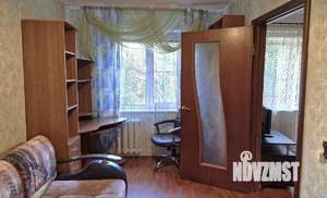 2-к квартира, вторичка, 47м2, 2/5 этаж