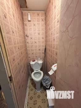 2-к квартира, вторичка, 53м2, 5/5 этаж