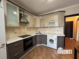 1-к квартира, вторичка, 43м2, 5/14 этаж