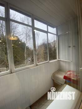 4-к квартира, вторичка, 61м2, 3/5 этаж