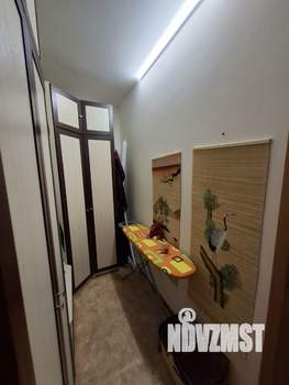 3-к квартира, вторичка, 85м2, 13/17 этаж