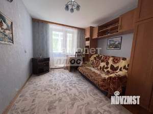 3-к квартира, вторичка, 60м2, 3/9 этаж