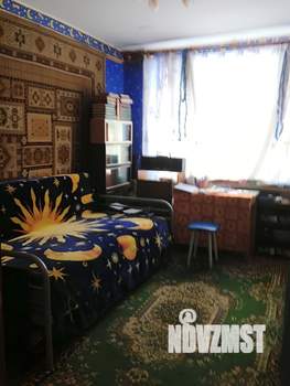 2-к квартира, вторичка, 47м2, 1/5 этаж