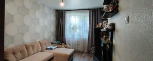 3-к квартира, вторичка, 67м2, 2/9 этаж