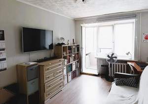 3-к квартира, вторичка, 61м2, 4/5 этаж