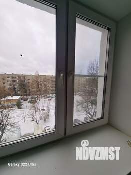 1-к квартира, вторичка, 31м2, 5/5 этаж
