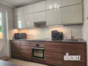 3-к квартира, вторичка, 72м2, 5/14 этаж