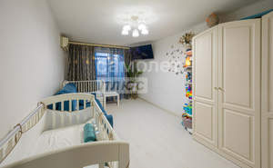 1-к квартира, вторичка, 31м2, 4/5 этаж