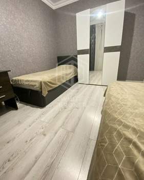 3-к квартира, вторичка, 71м2, 6/14 этаж