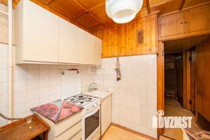 1-к квартира, вторичка, 30м2, 2/5 этаж