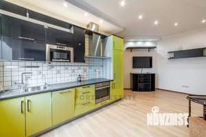 2-к квартира, вторичка, 68м2, 11/19 этаж