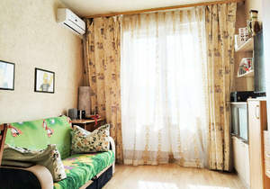 2-к квартира, вторичка, 58м2, 12/14 этаж
