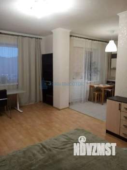 1-к квартира, вторичка, 42м2, 13/22 этаж