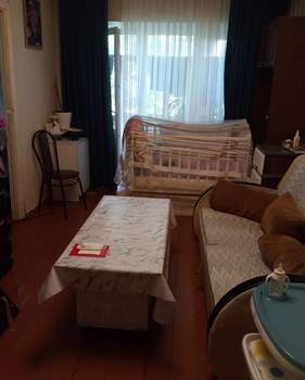 2-к квартира, вторичка, 45м2, 4/5 этаж