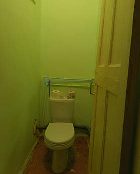 2-к квартира, вторичка, 67м2, 4/4 этаж