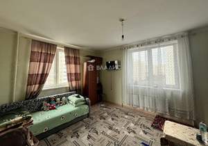 3-к квартира, вторичка, 90м2, 6/19 этаж